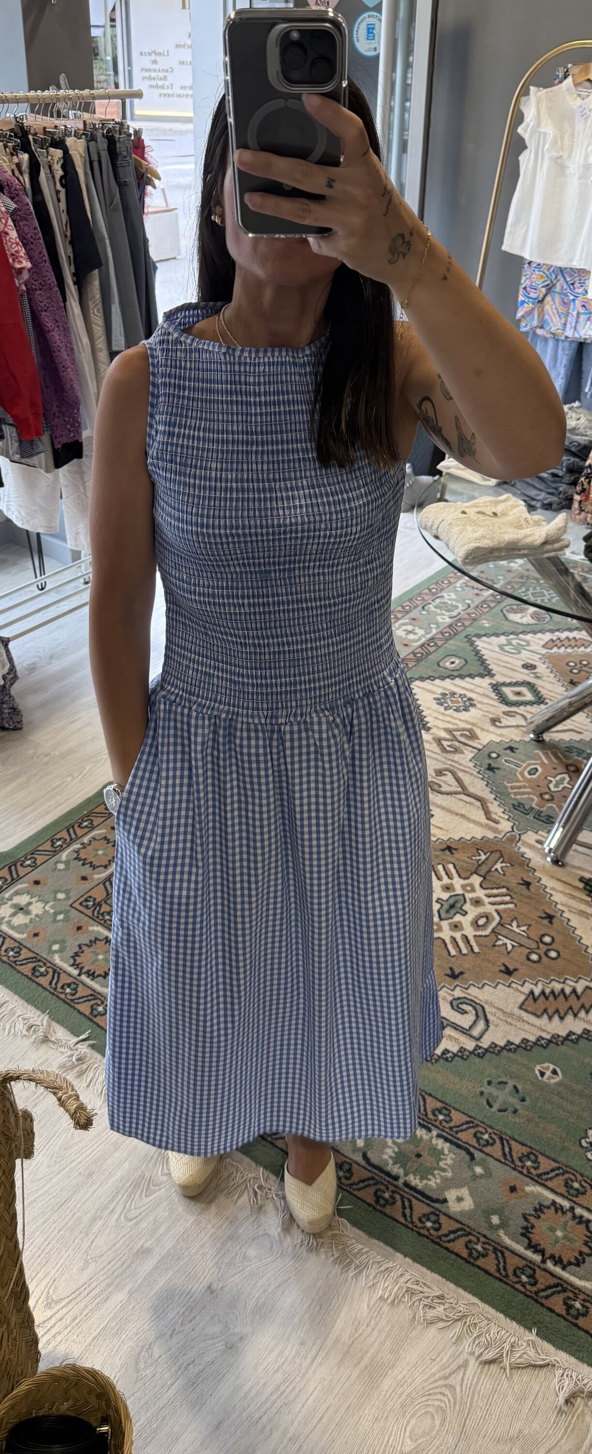 Vestido - 3