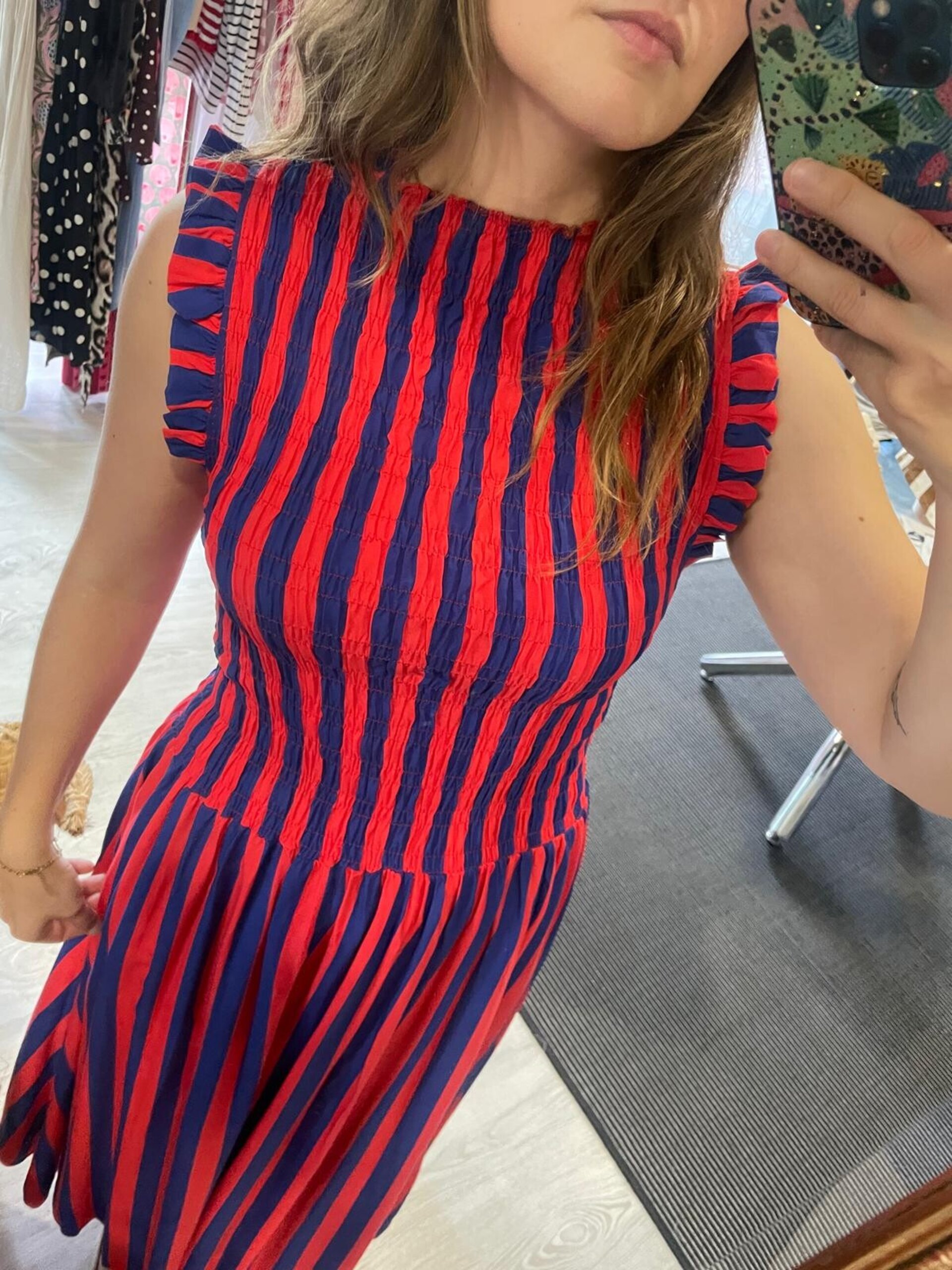 Vestido Leila - 1