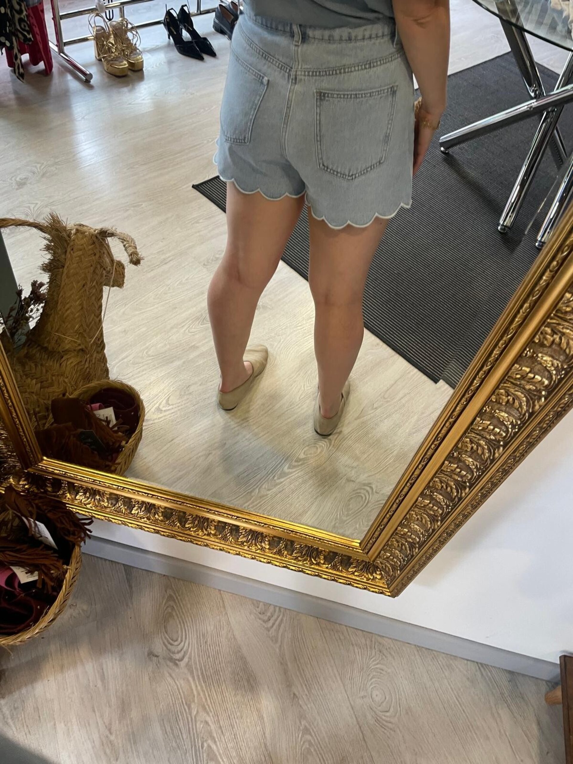 Pantalón Marga - 4