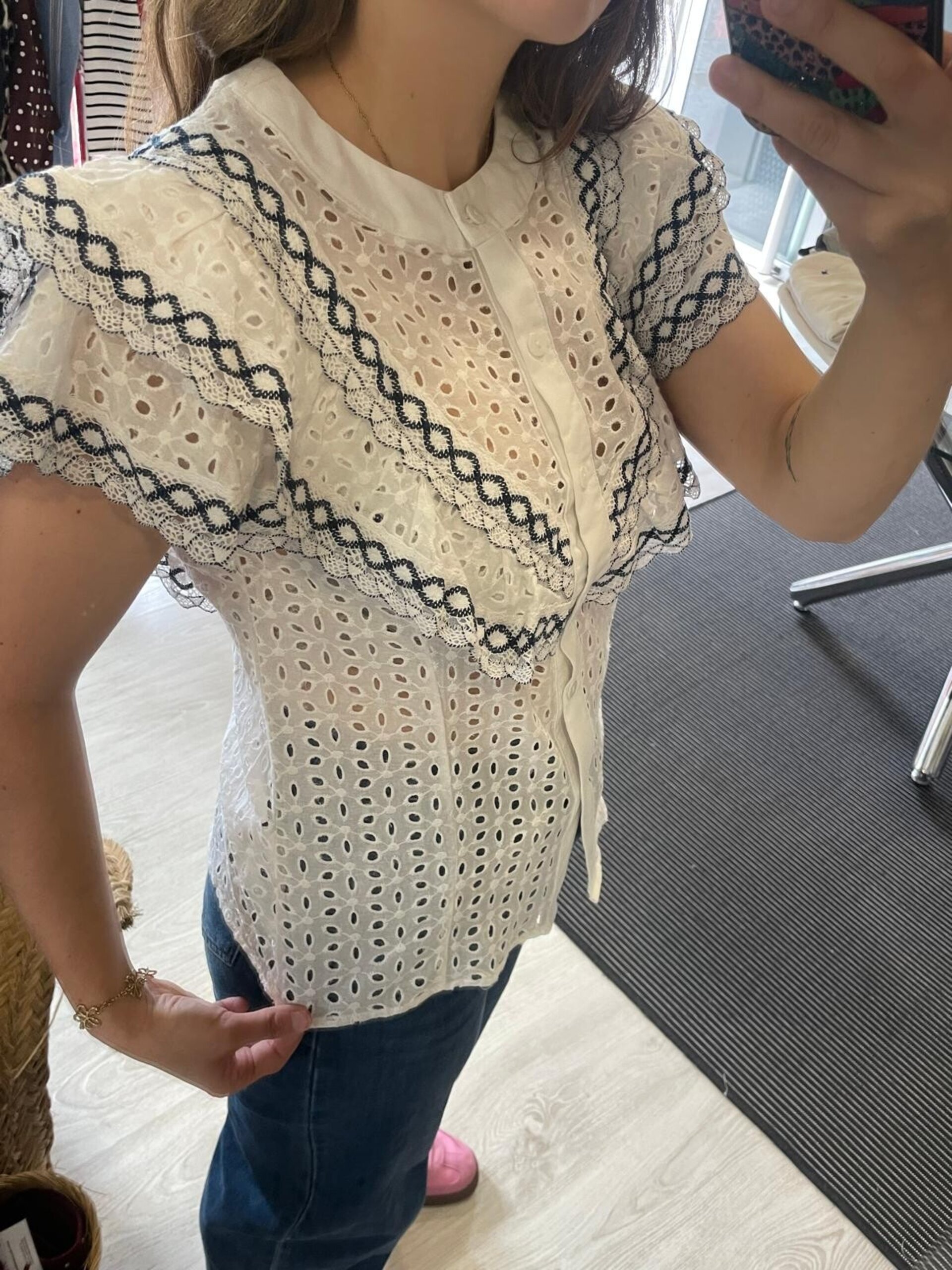 Camisa Atenea - 2