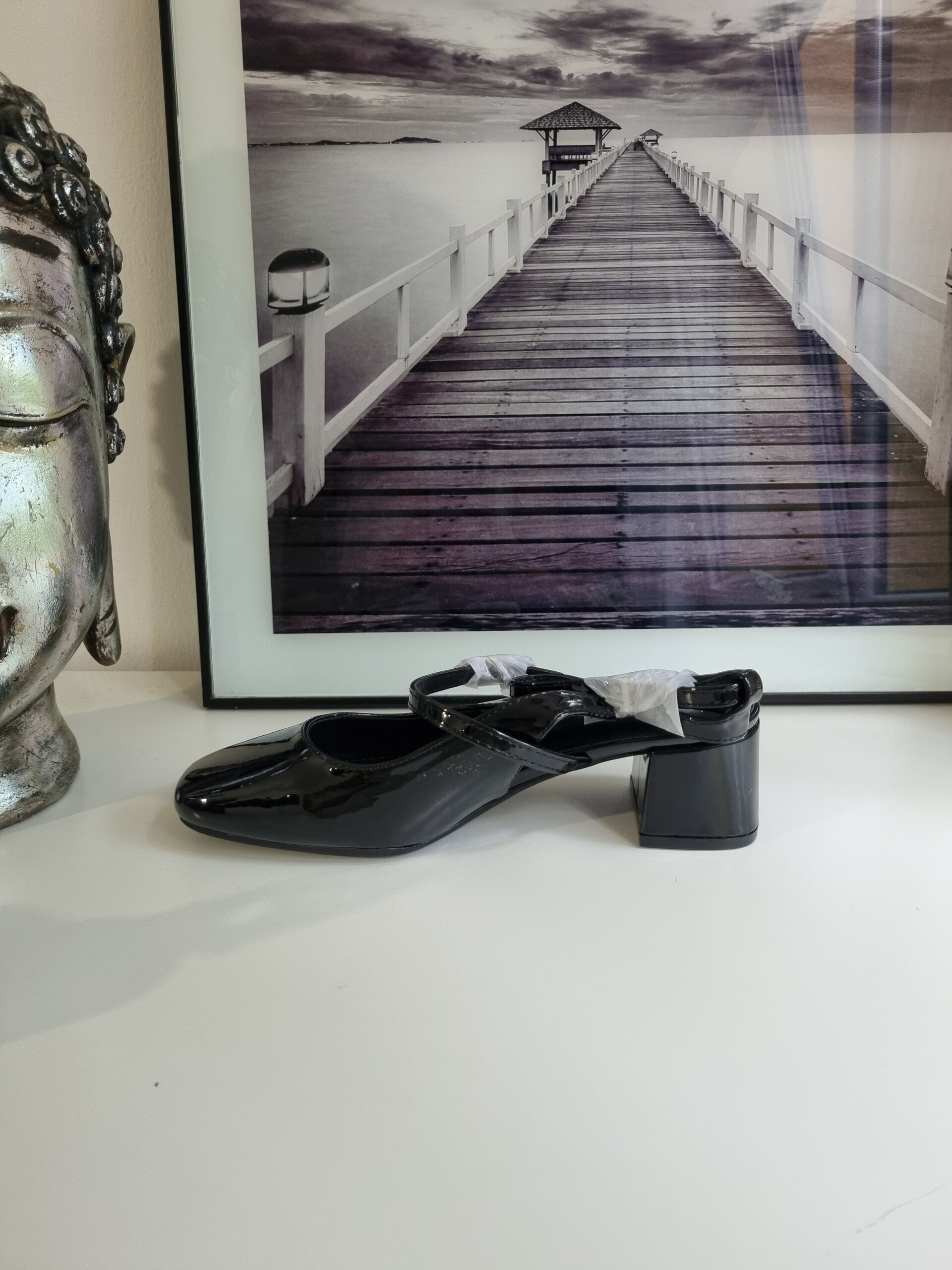 Sandalias Mary Jane - 2
