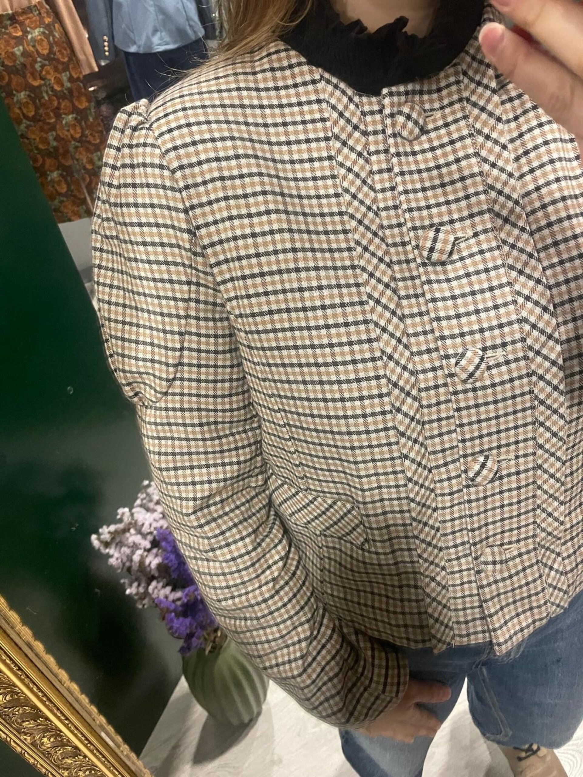 Chaqueta Irlandés - 2