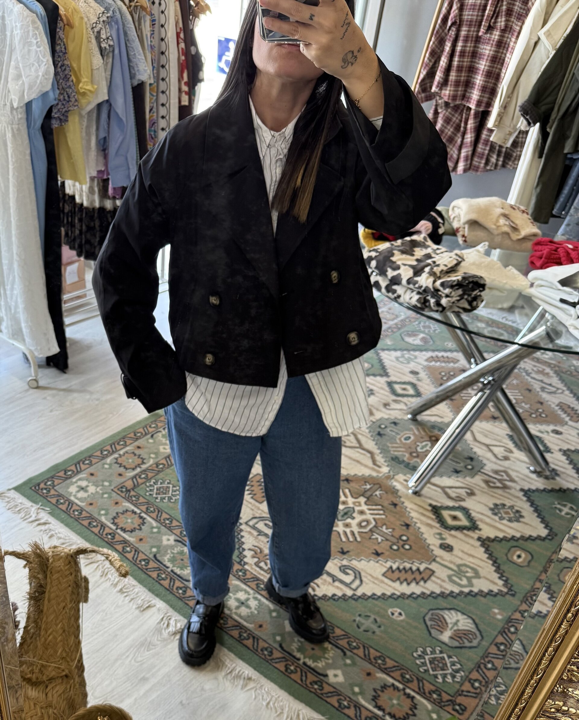 Chaqueta Alice - 1