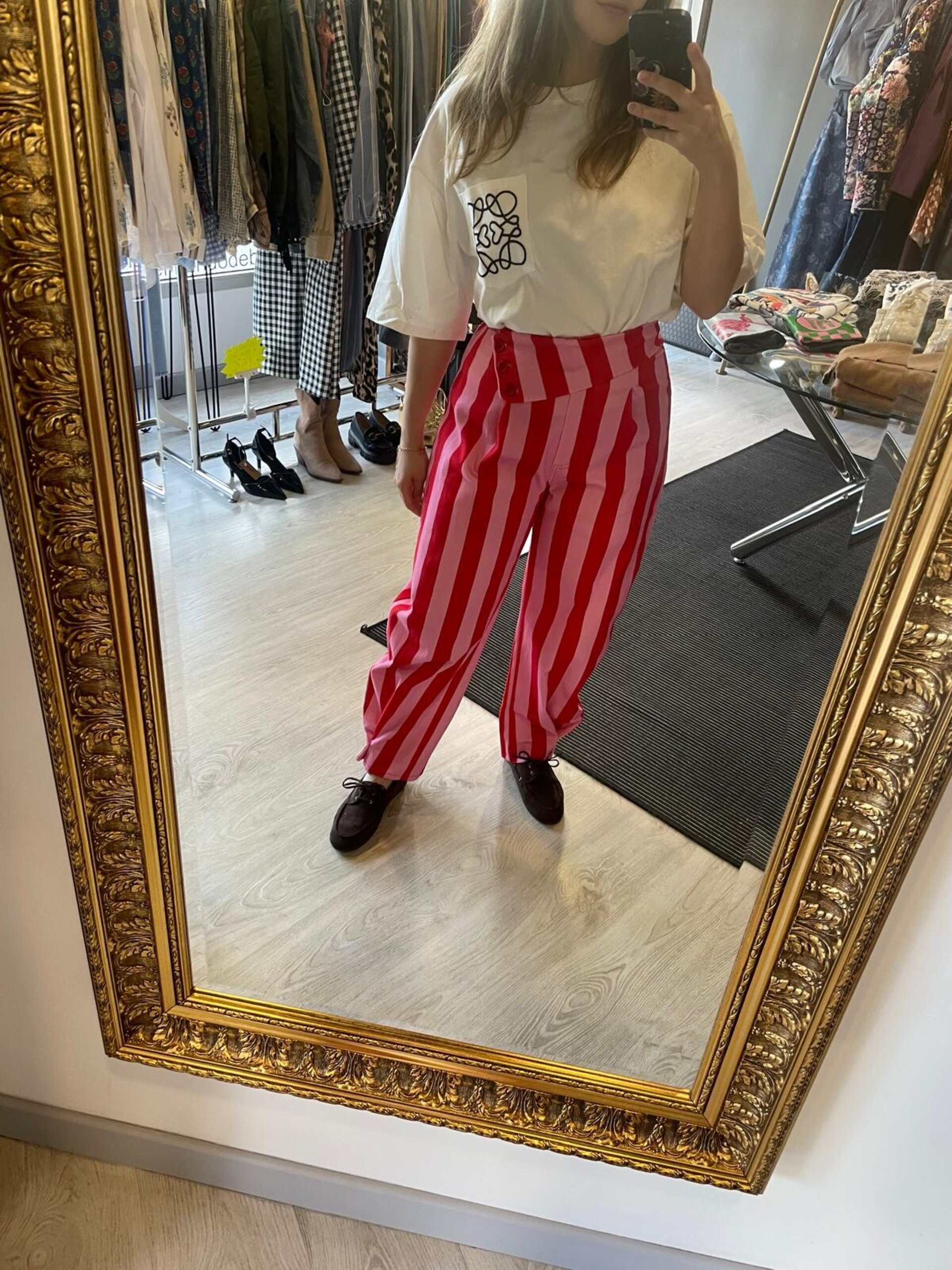 Pantalón Manuela - 11