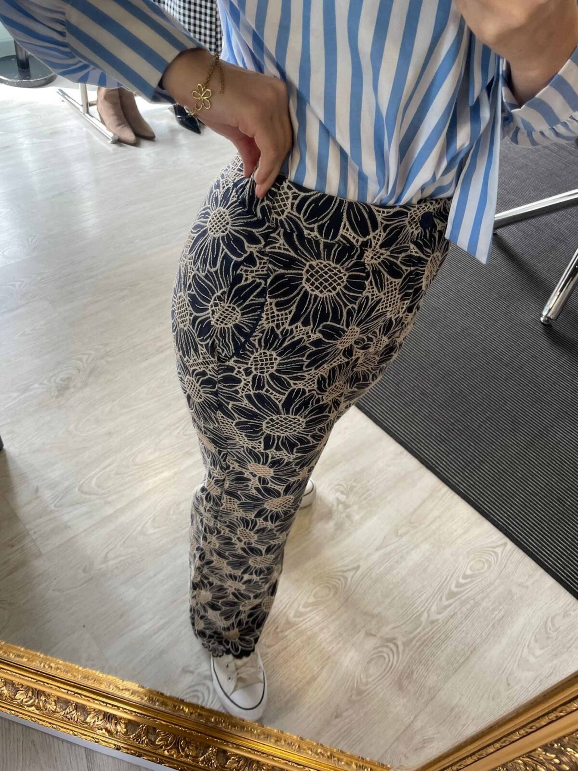 Pantalón Carmiña - 2