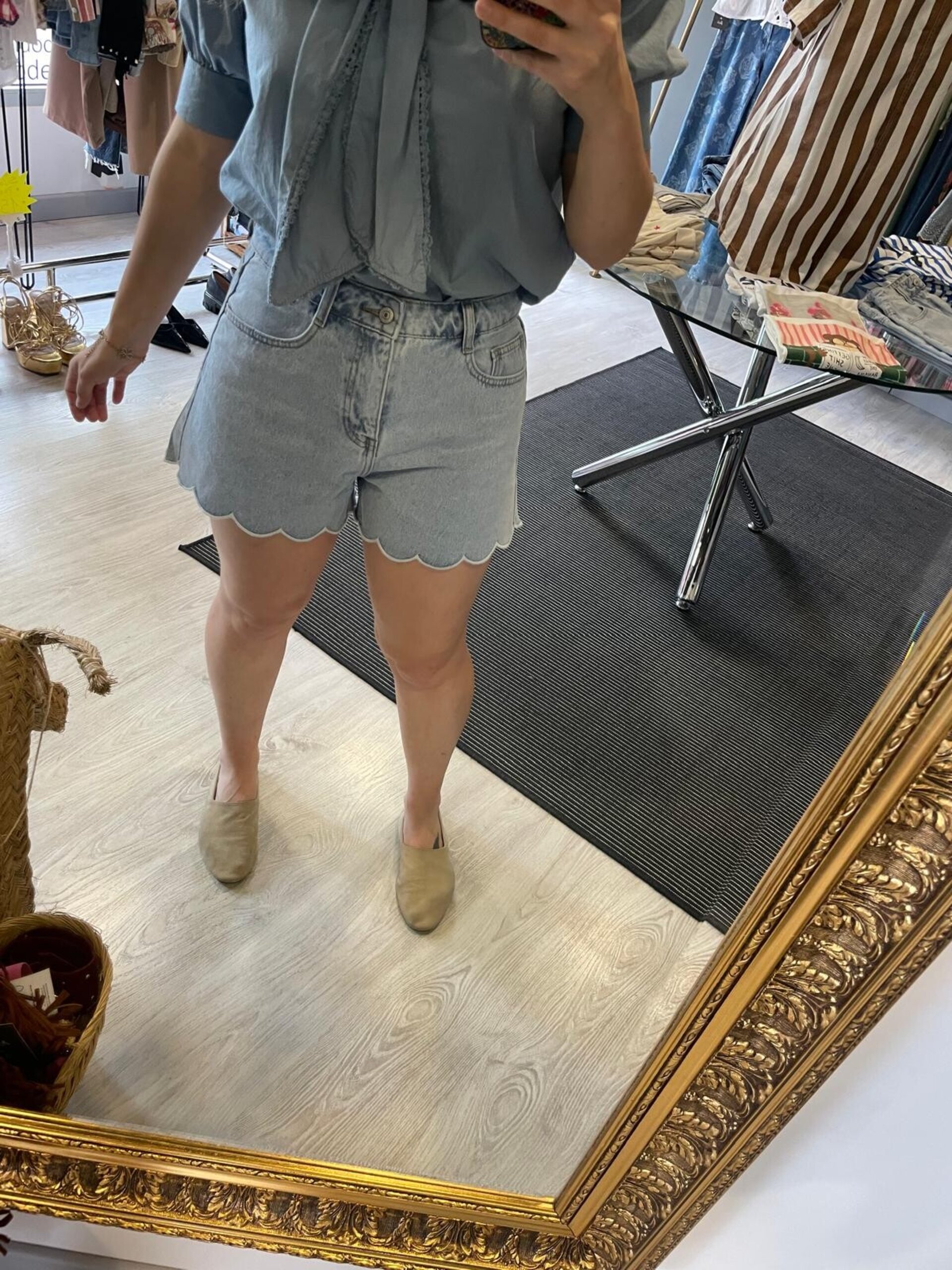 Pantalón Marga - 3