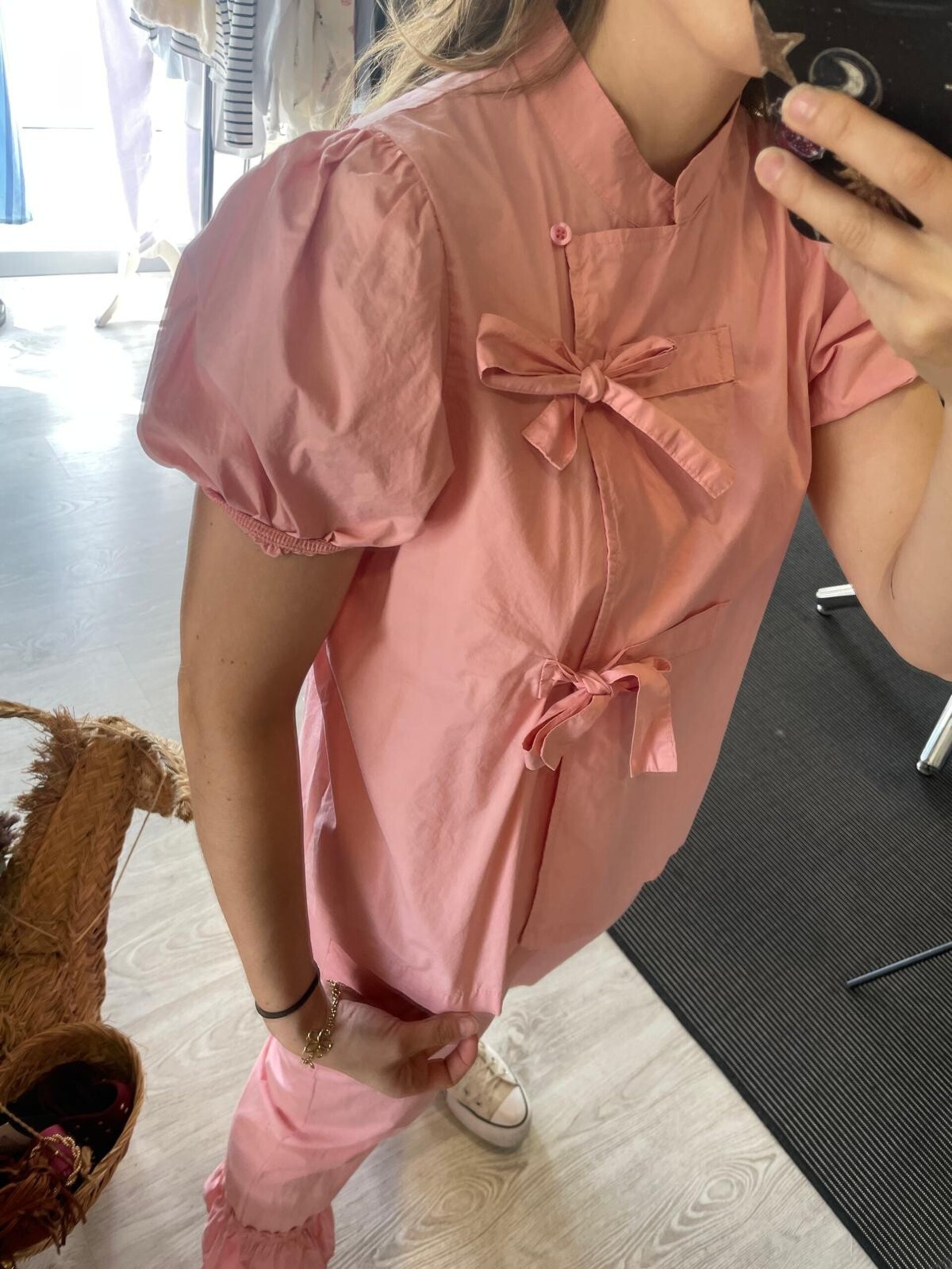 Camisa Japón - 3