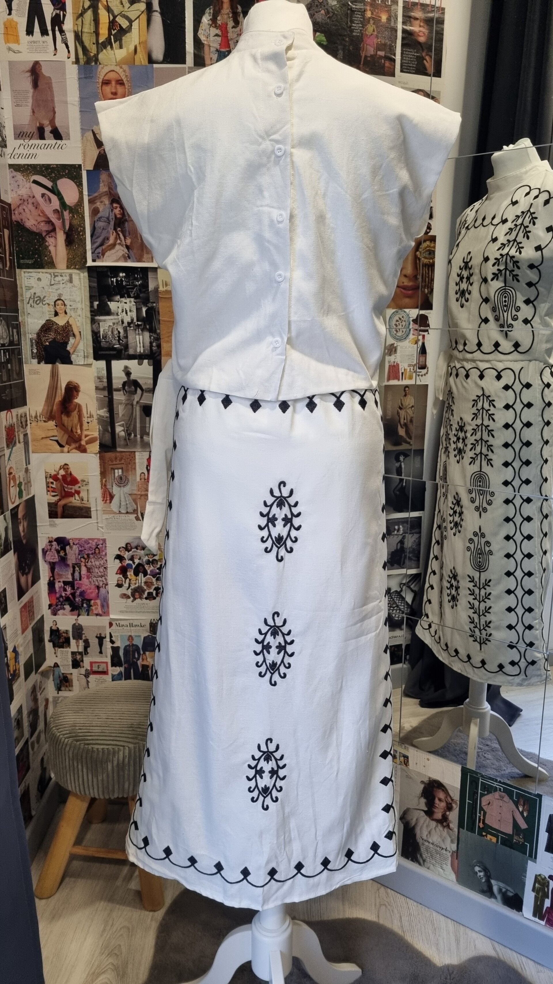 Conjunto Graciela - 6