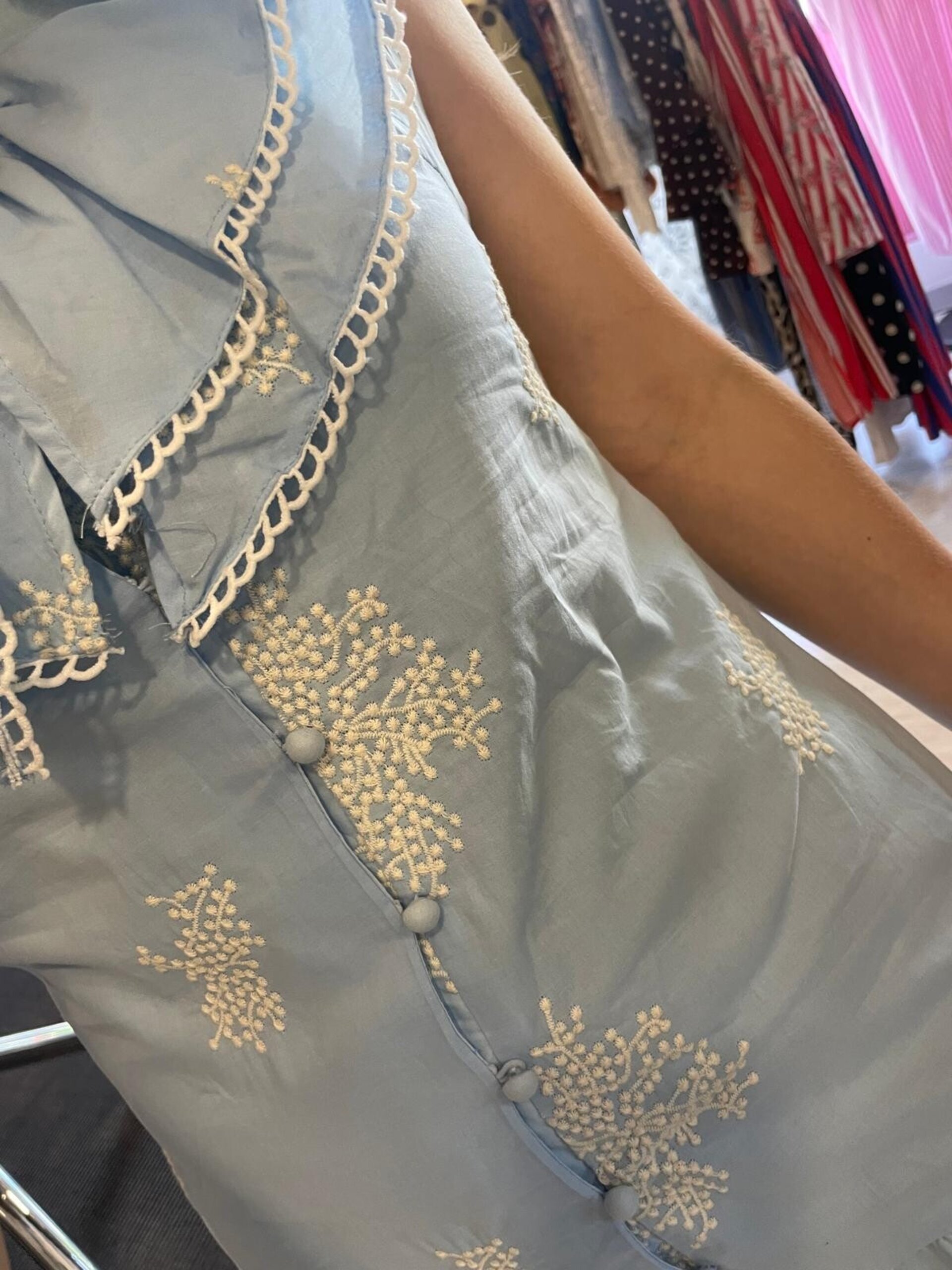 Vestido Papaya - 2