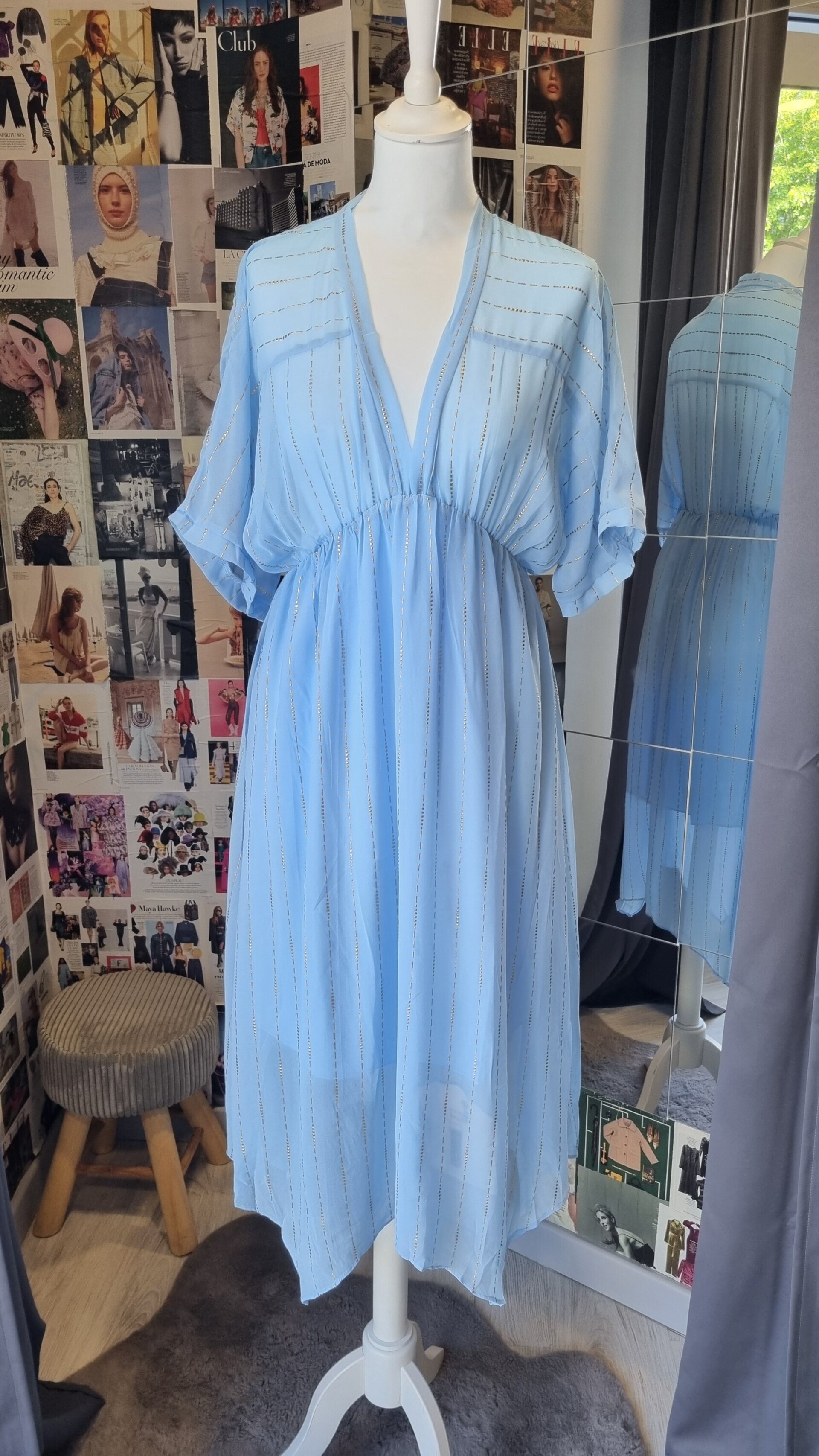 Vestido Hada - 3