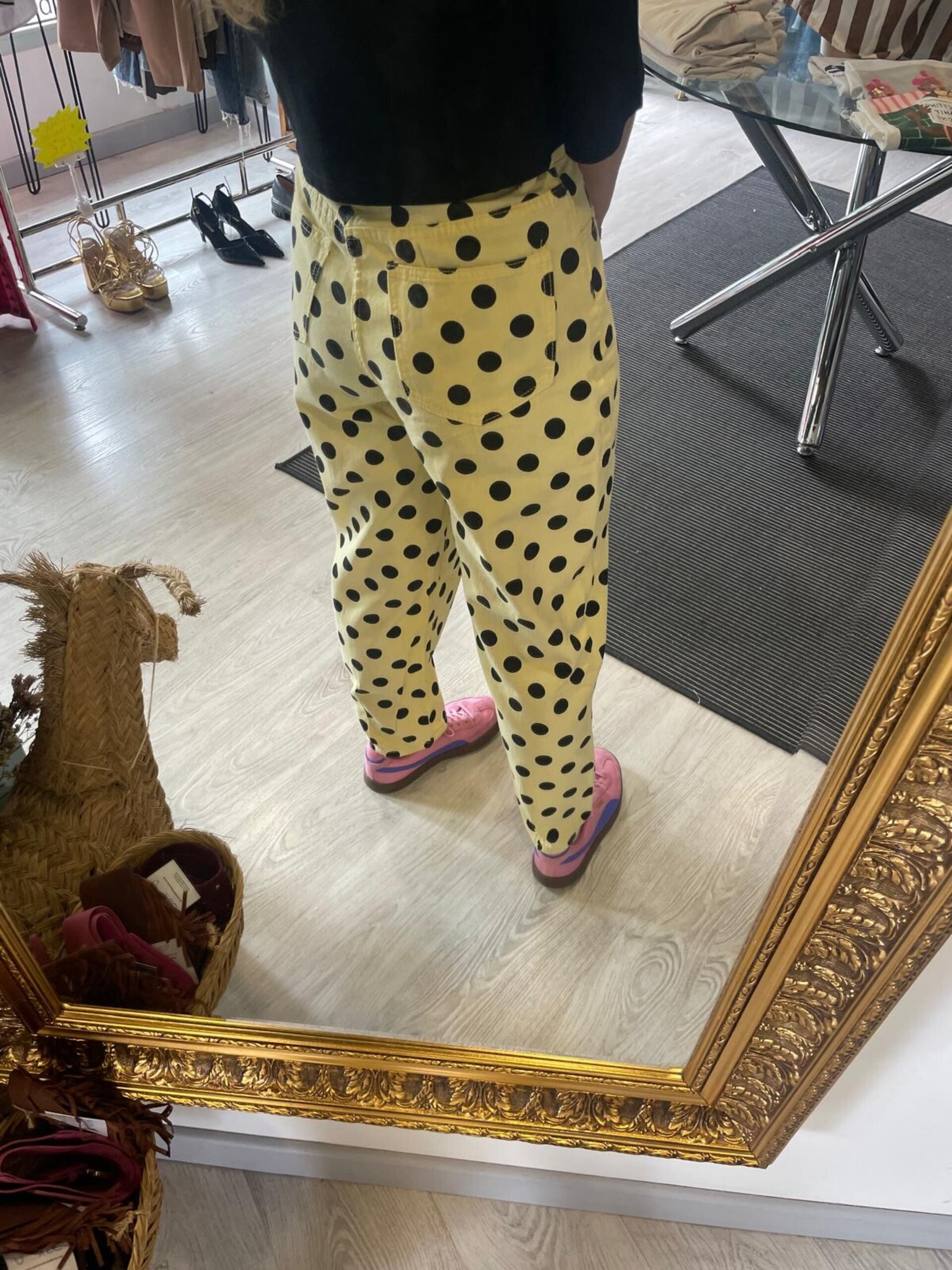 Pantalón Lola - 4