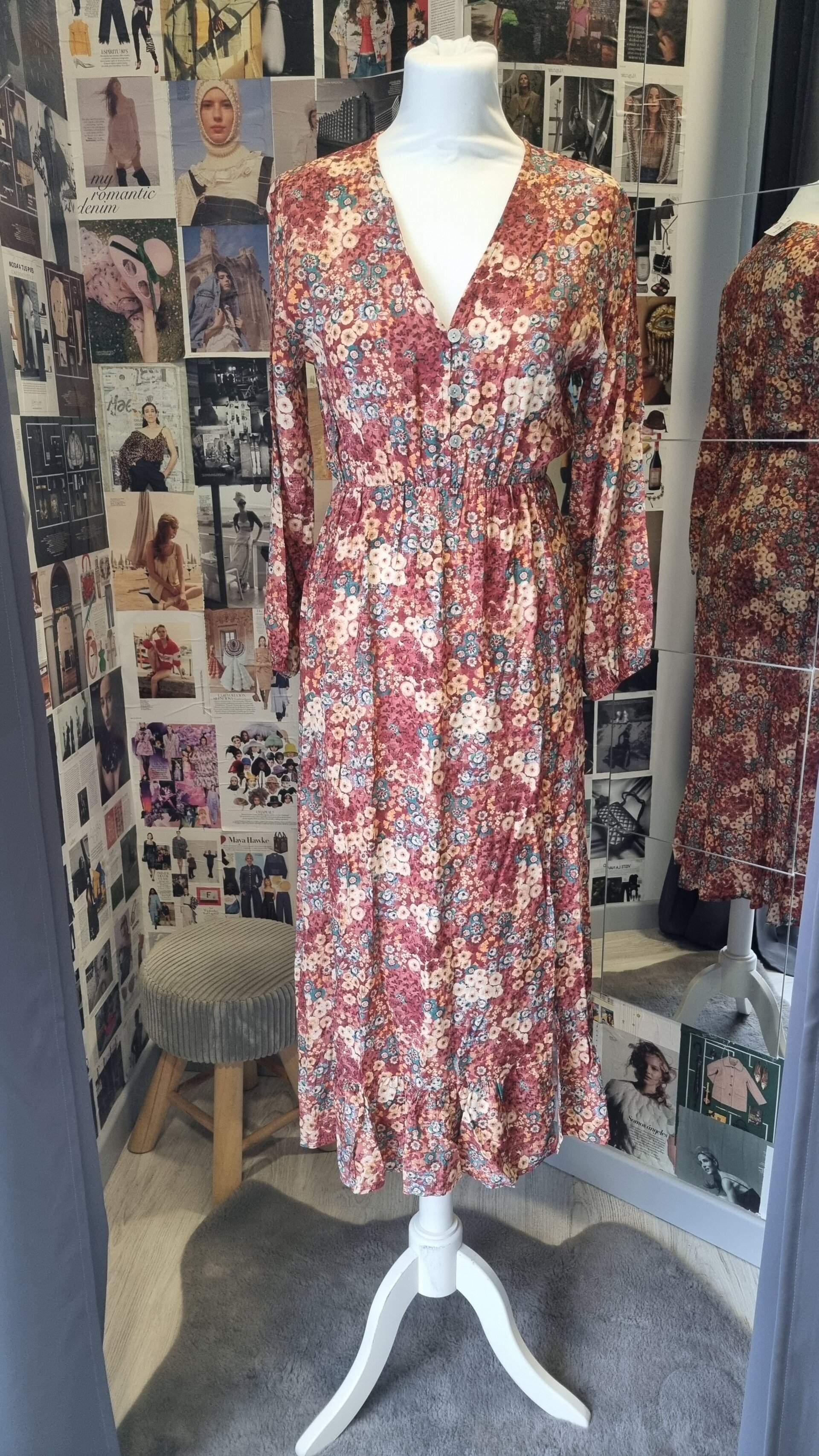 Vestido Amelie - 3