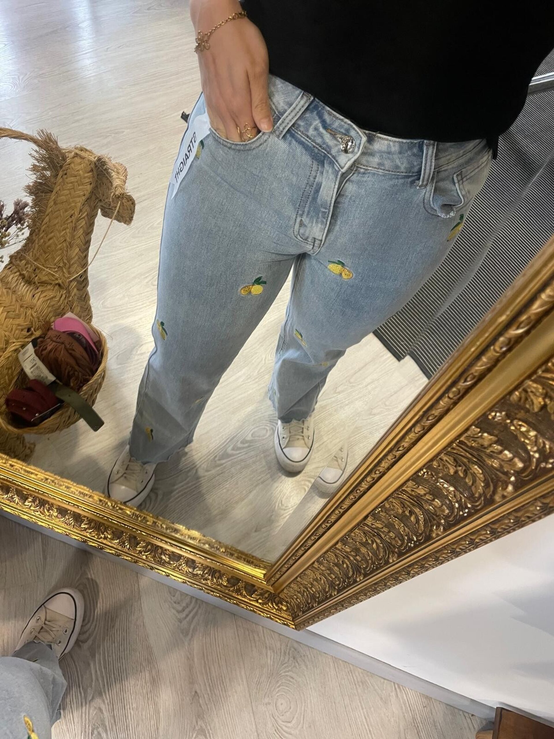 Pantalón Limón - 2