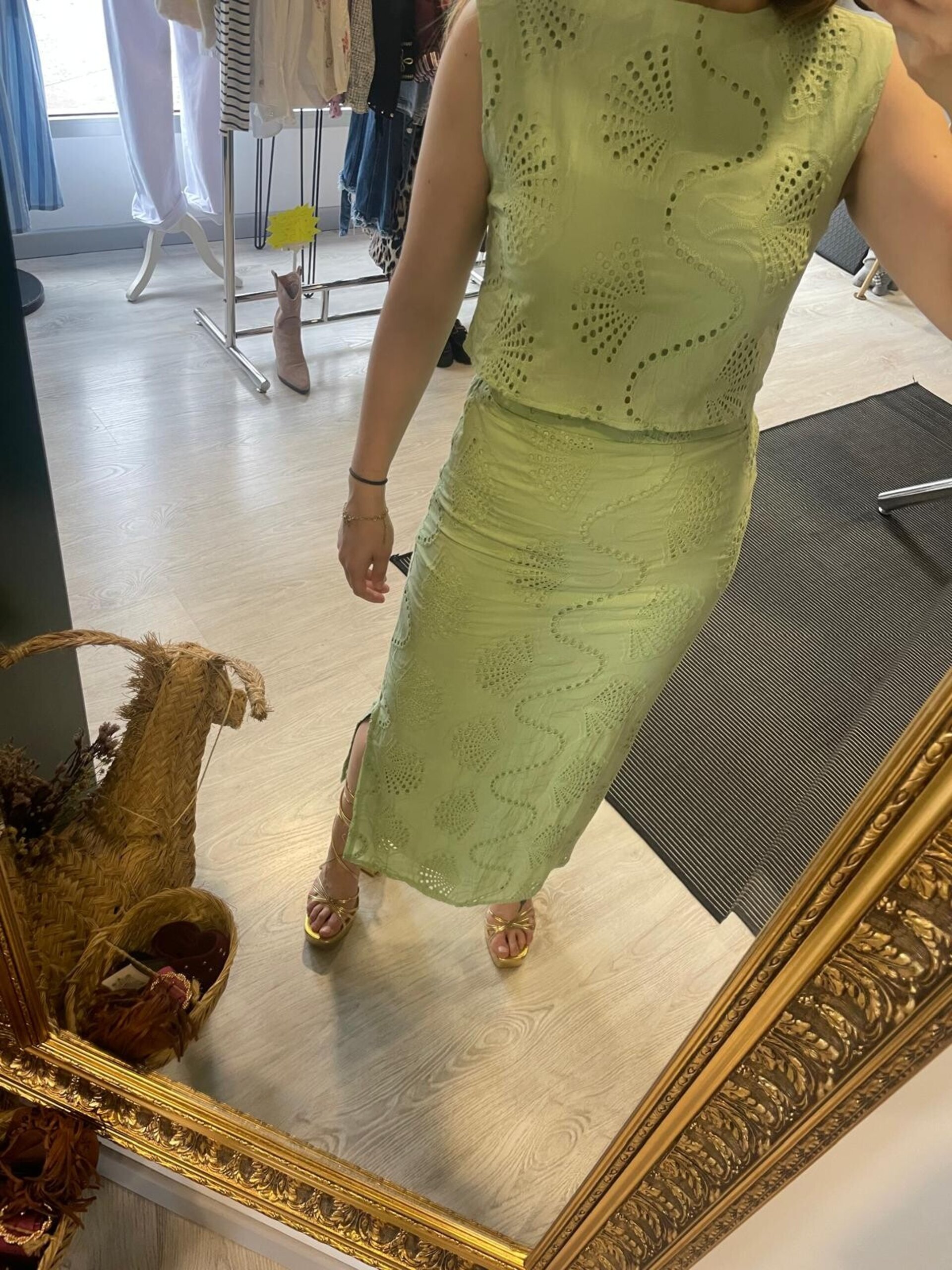Conjunto Gandía - 5
