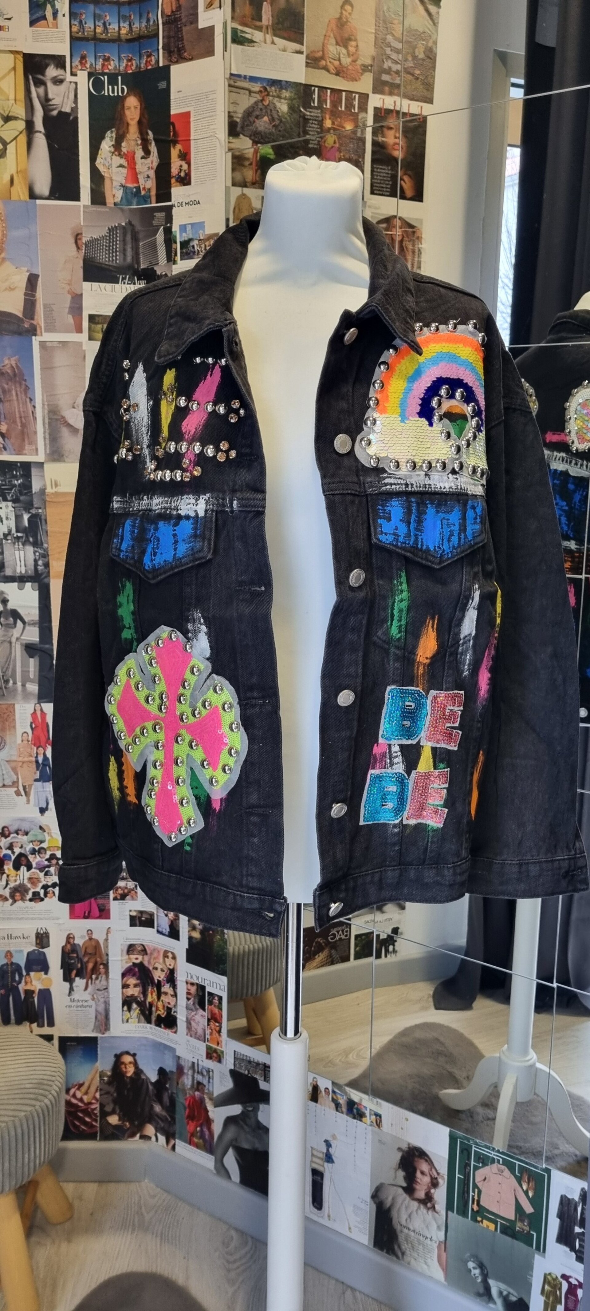 Cazadora Arco - 4