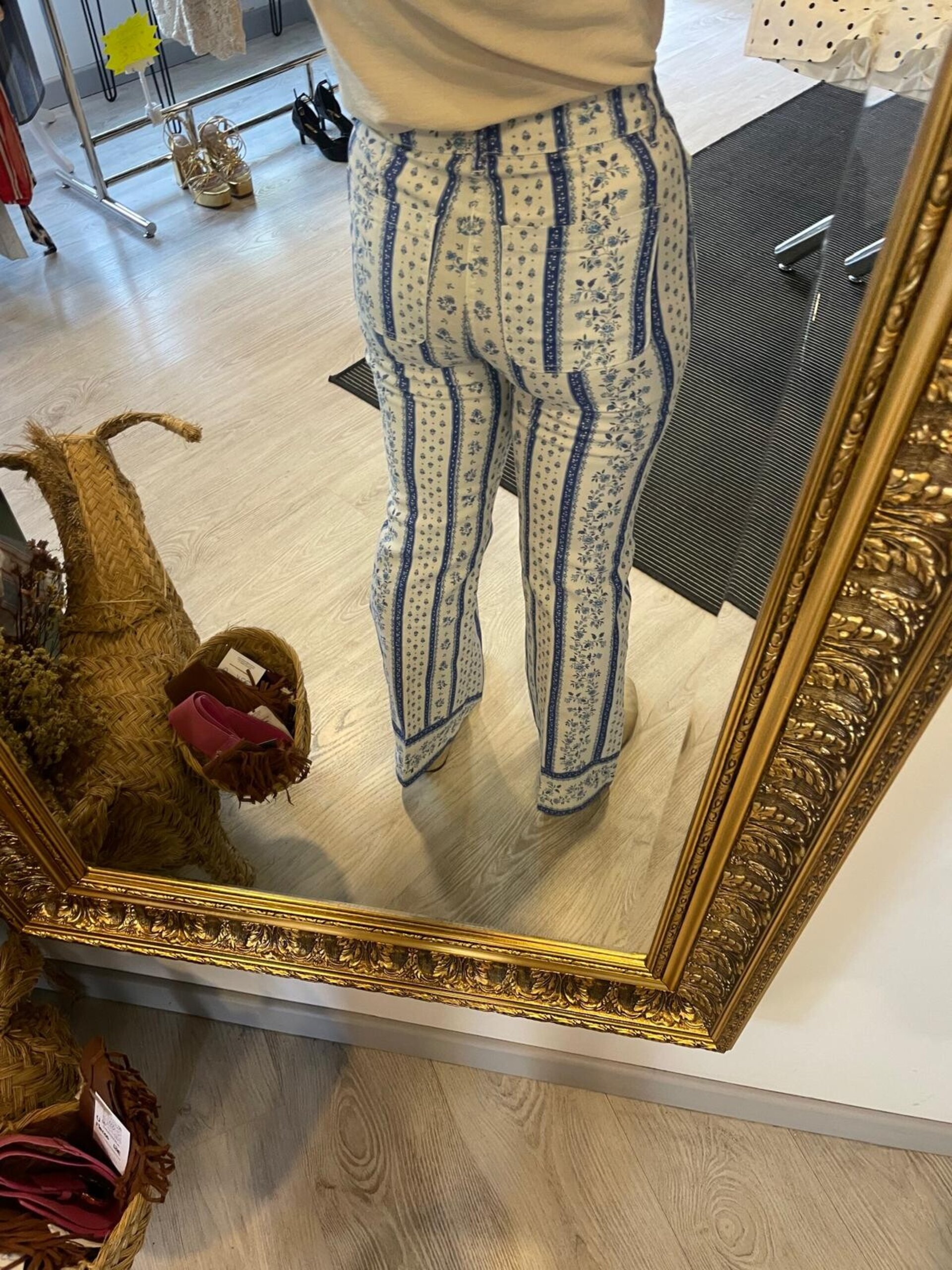 Pantalón Candela - 5