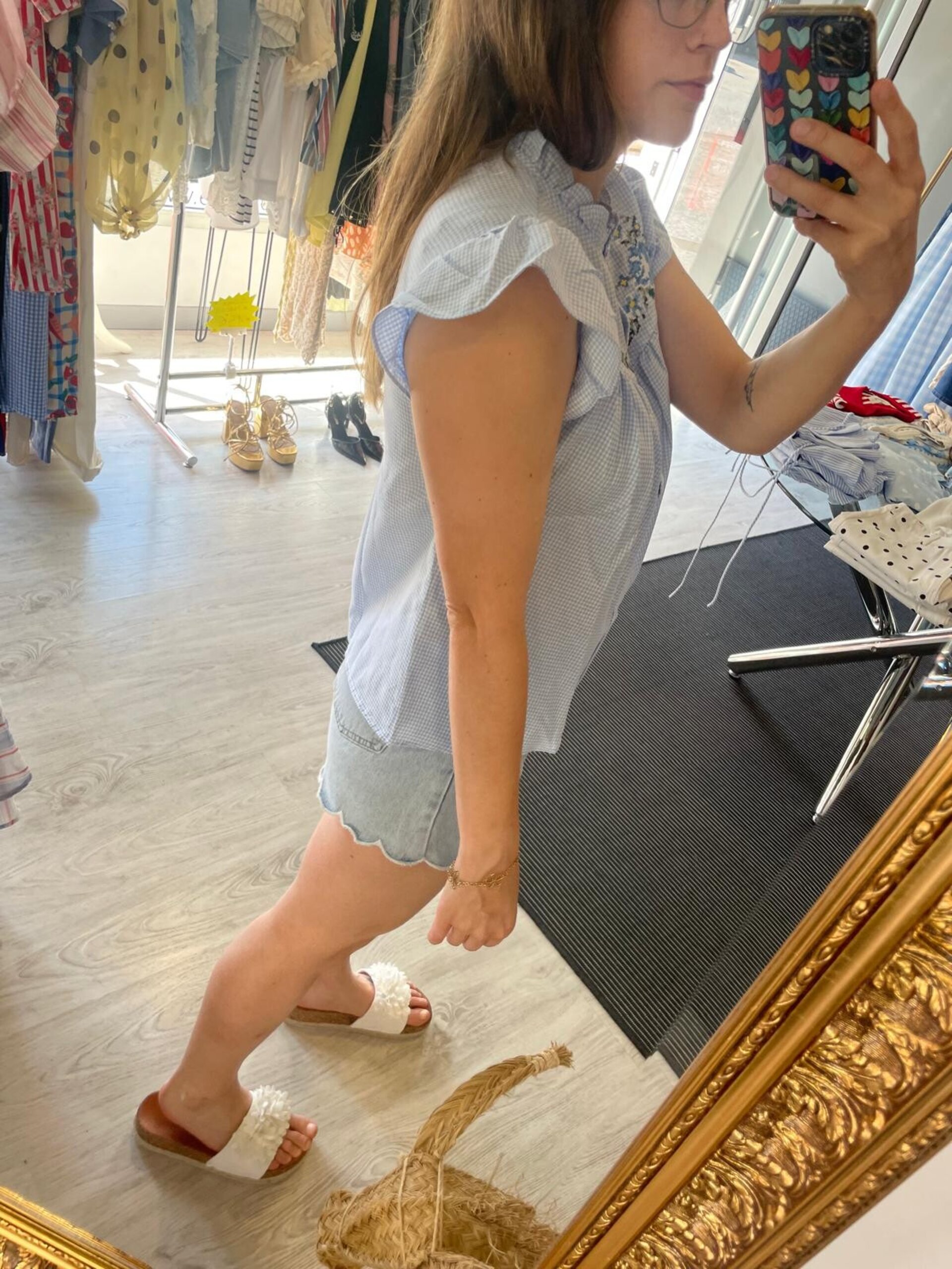 Camisa Bianka - 4