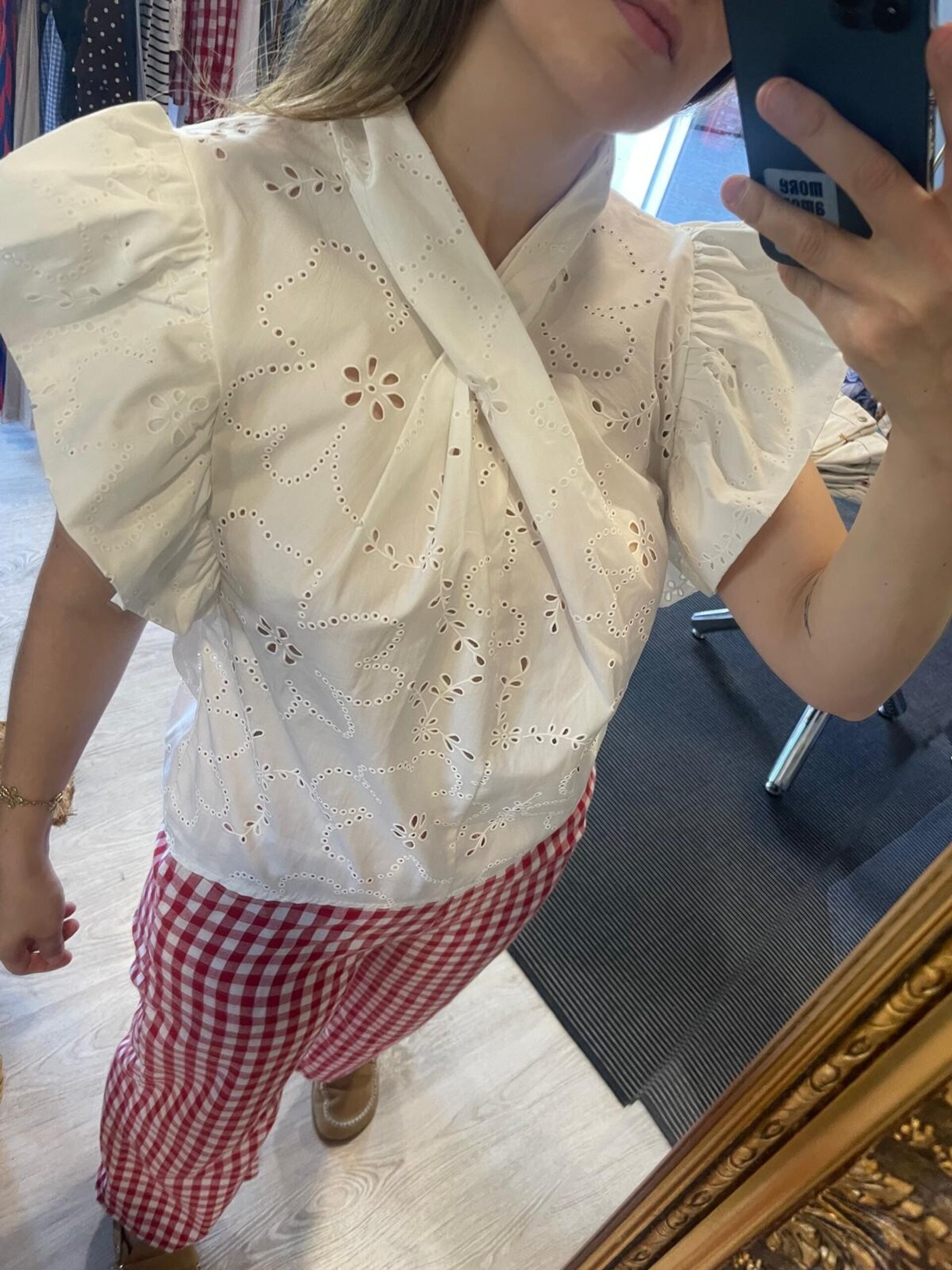 Camisa Nohelia - 2